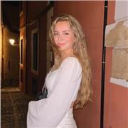 Soy una persona desenvuelta, con paciencia, con ganas de enseñar y amable